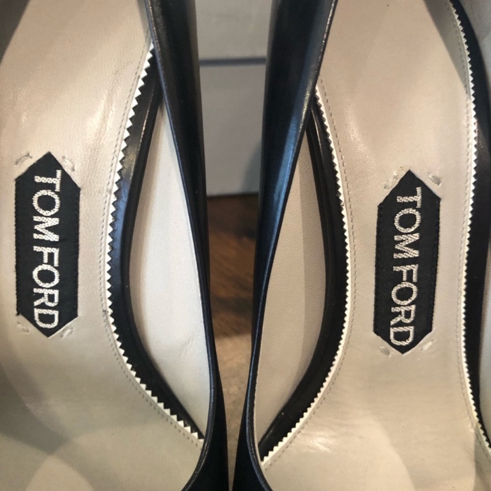 Tom Ford Heels - image 8